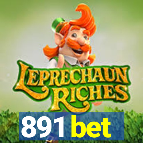 891 bet